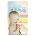Key Points - Immunization Guide and Record Keeper
